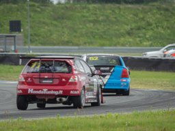 Parnu Summer Race 2025 Day 1